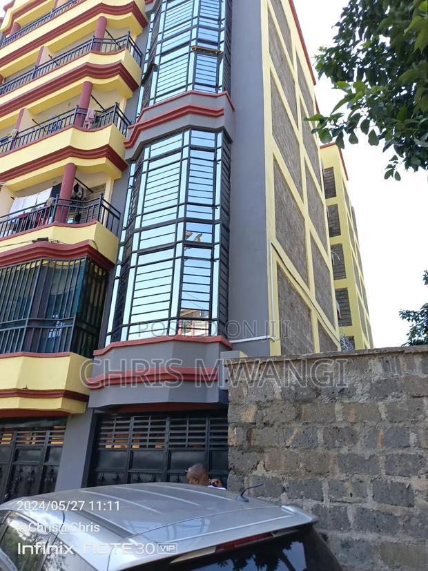 1bdrm Block of Flats in Kirigiti Estate, Kiambu / Kiambu for sale