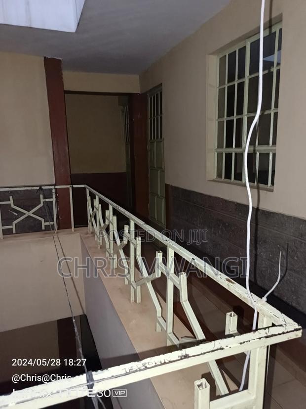 1bdrm Block of Flats in Kimbo Estate for sale