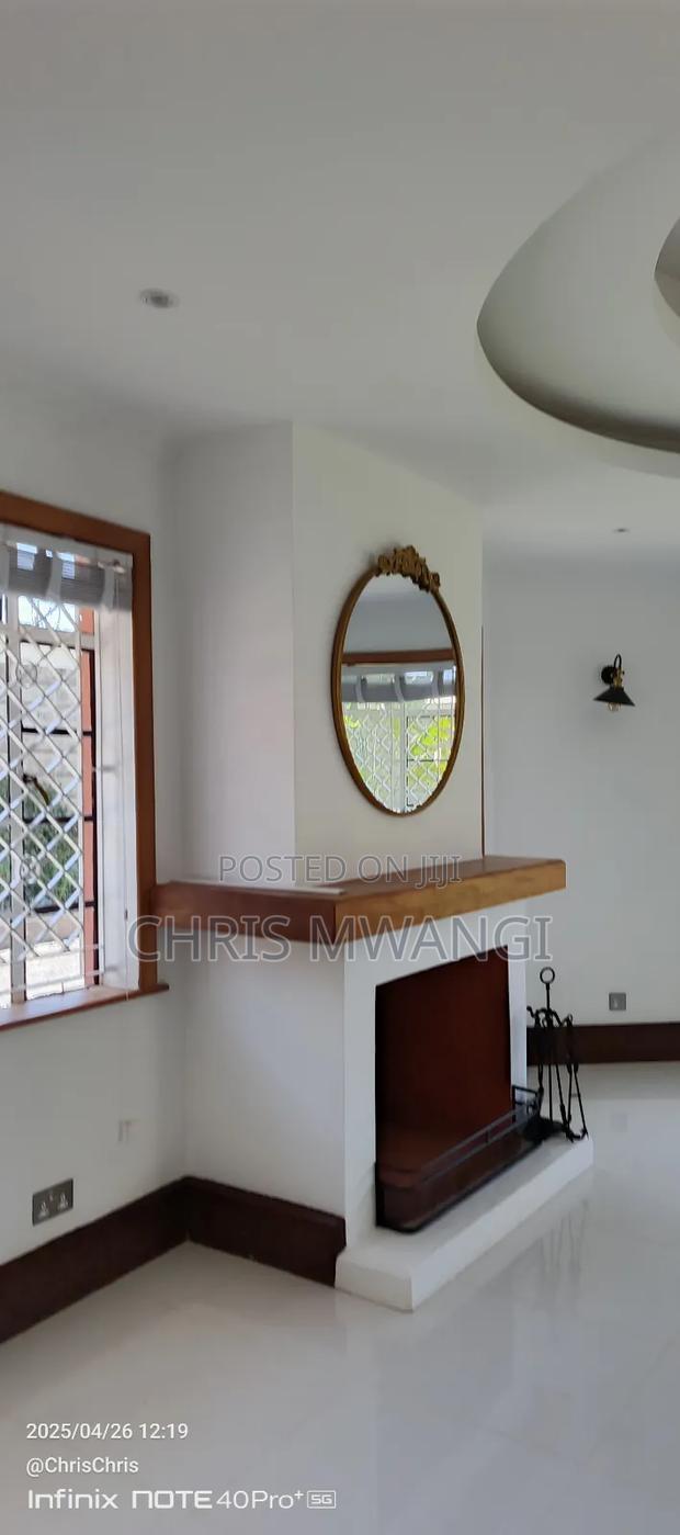 4bdrm Maisonette in Kahawa Sukari Street for sale