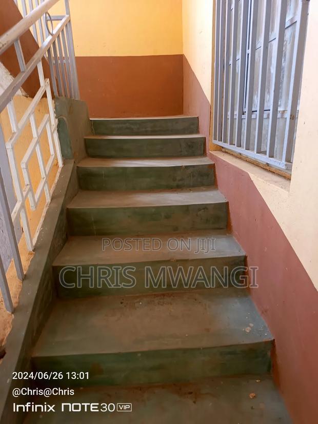 1bdrm Block of Flats in Waiteithia Estate, Thika for sale