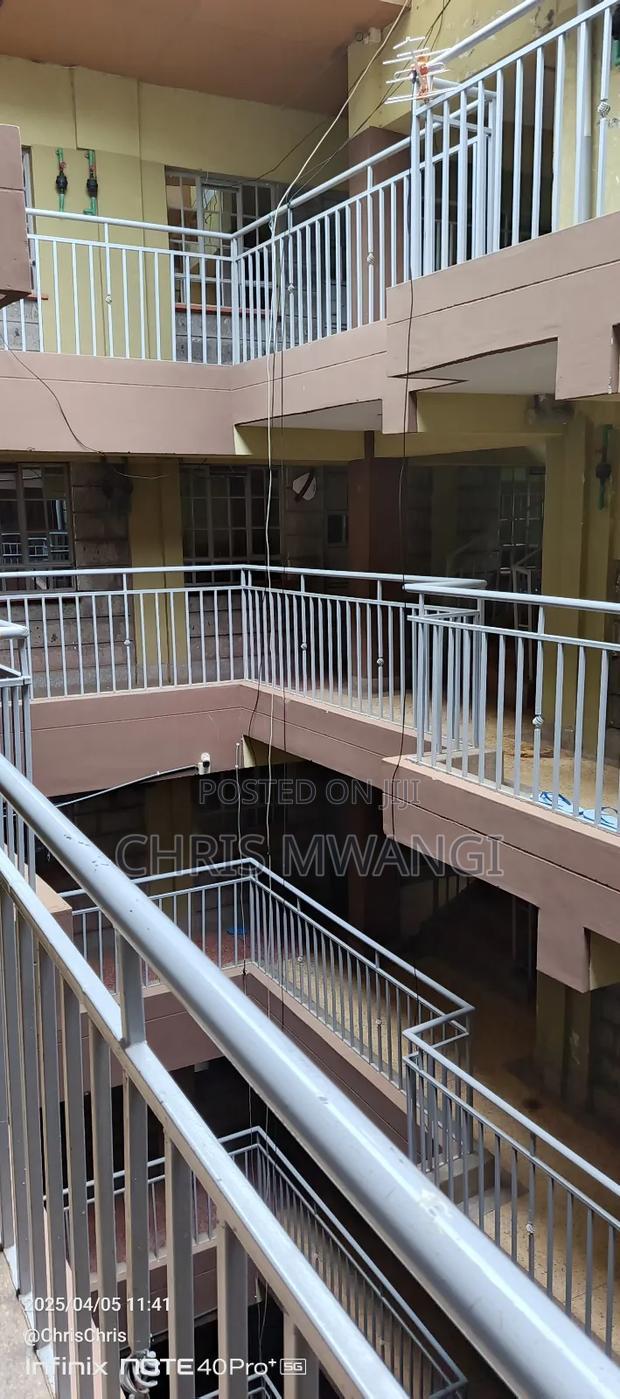 1bdrm Block of Flats in Githurai Street for sale
