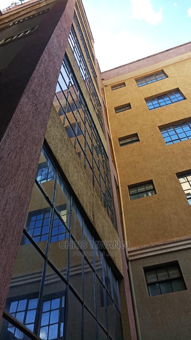 Furnished 2bdrm Block of Flats in Ruaka for Sale