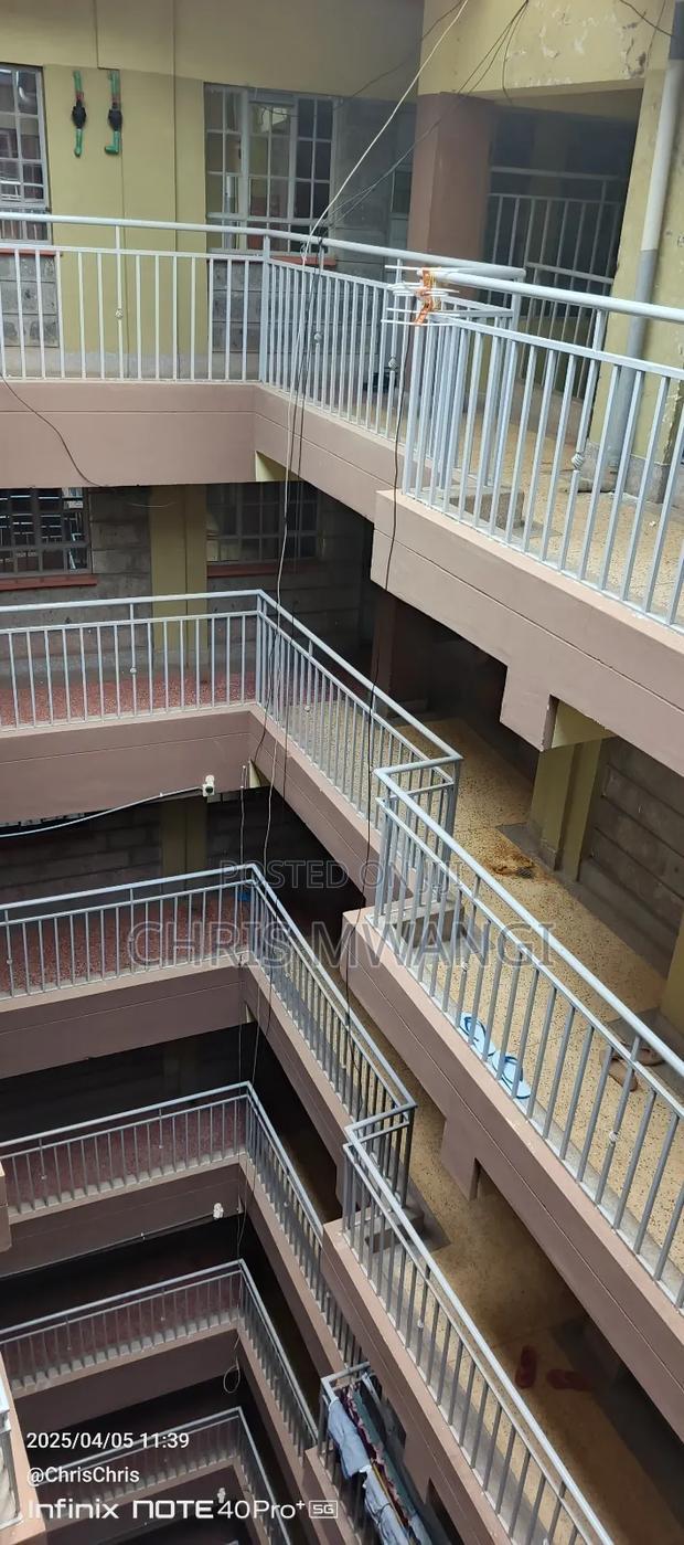 1bdrm Block of Flats in Githurai Street for sale