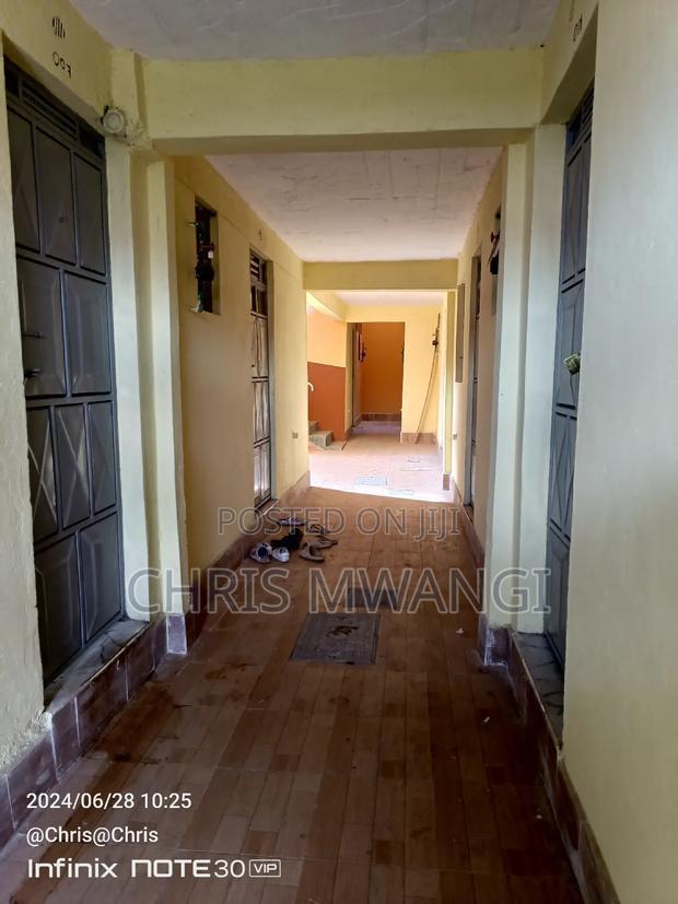 1bdrm Block of Flats in Waiteithia Estate, Thika for sale