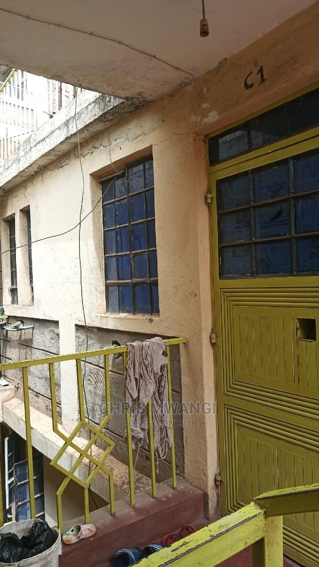 2bdrm Block of Flats in Githurai 44 for Sale