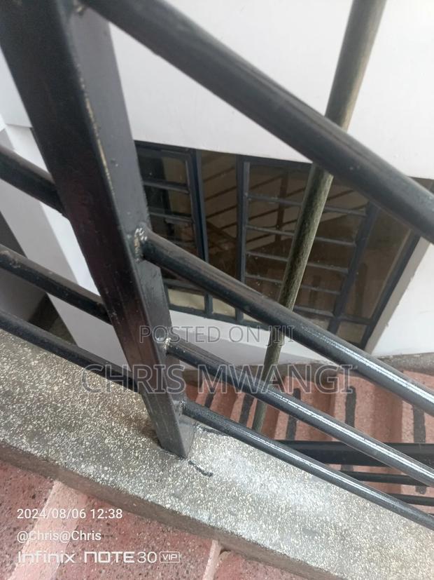 Furnished 1bdrm Block of Flats in Kasarani Estate for sale