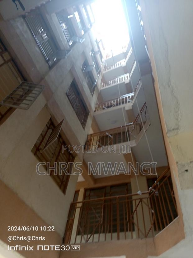 1bdrm Block of Flats in Kahawa Estate for sale
