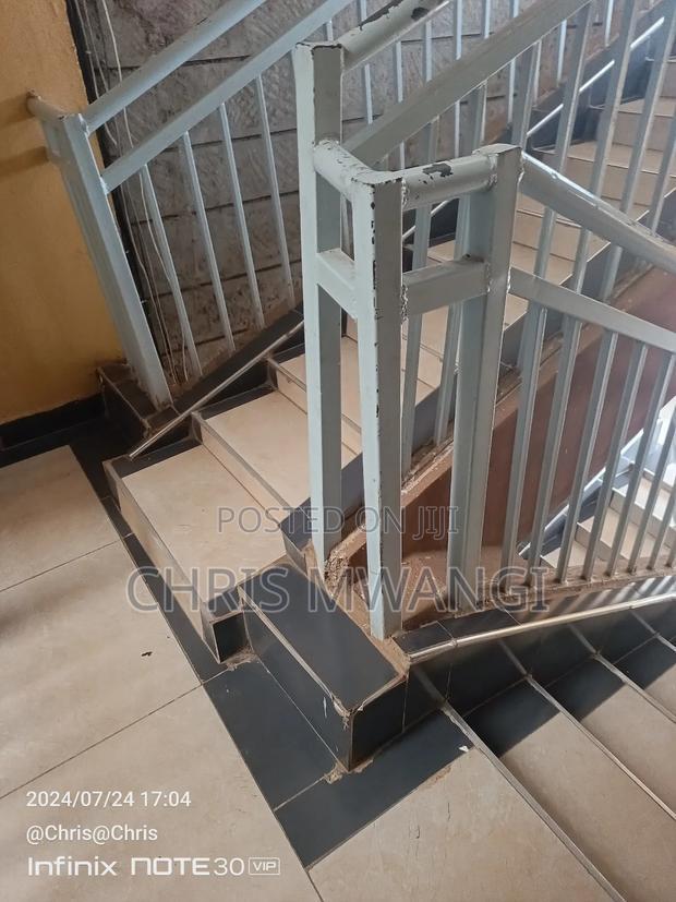 1bdrm Block of Flats in Kamakis Membly for sale