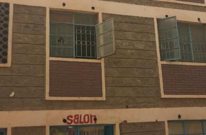 1bdrm Block of Flats in Githurai 44 for Sale