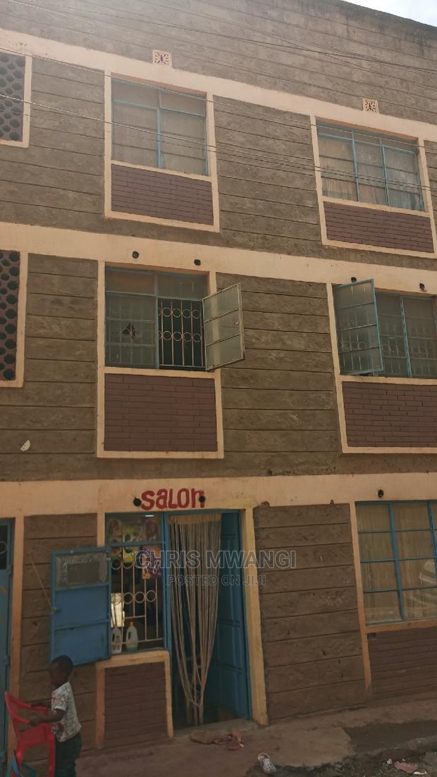 1bdrm Block of Flats in Githurai 44 for Sale