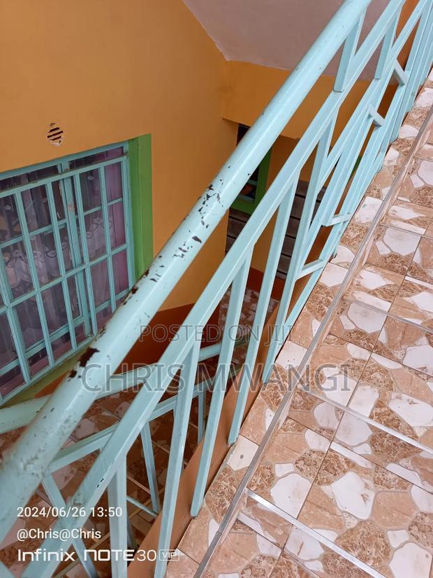 1bdrm Block of Flats in Waiteithia Estate, Thika for sale