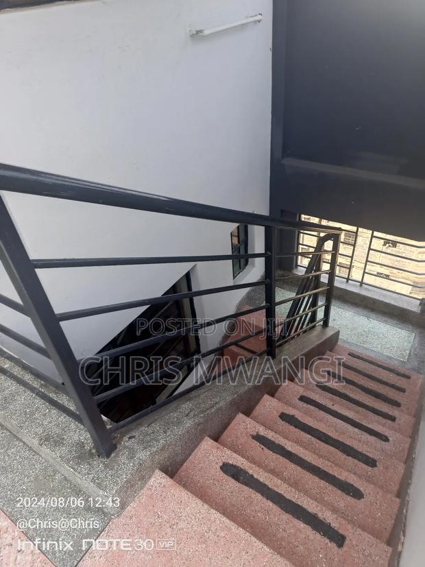 Furnished 1bdrm Block of Flats in Kasarani Estate for sale