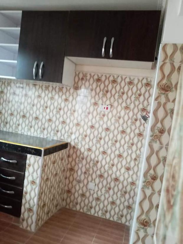Furnished 4bdrm Maisonette in Kenyatta Road for Sale