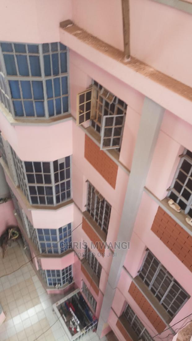 2bdrm Block of Flats in Githurai 45 for sale
