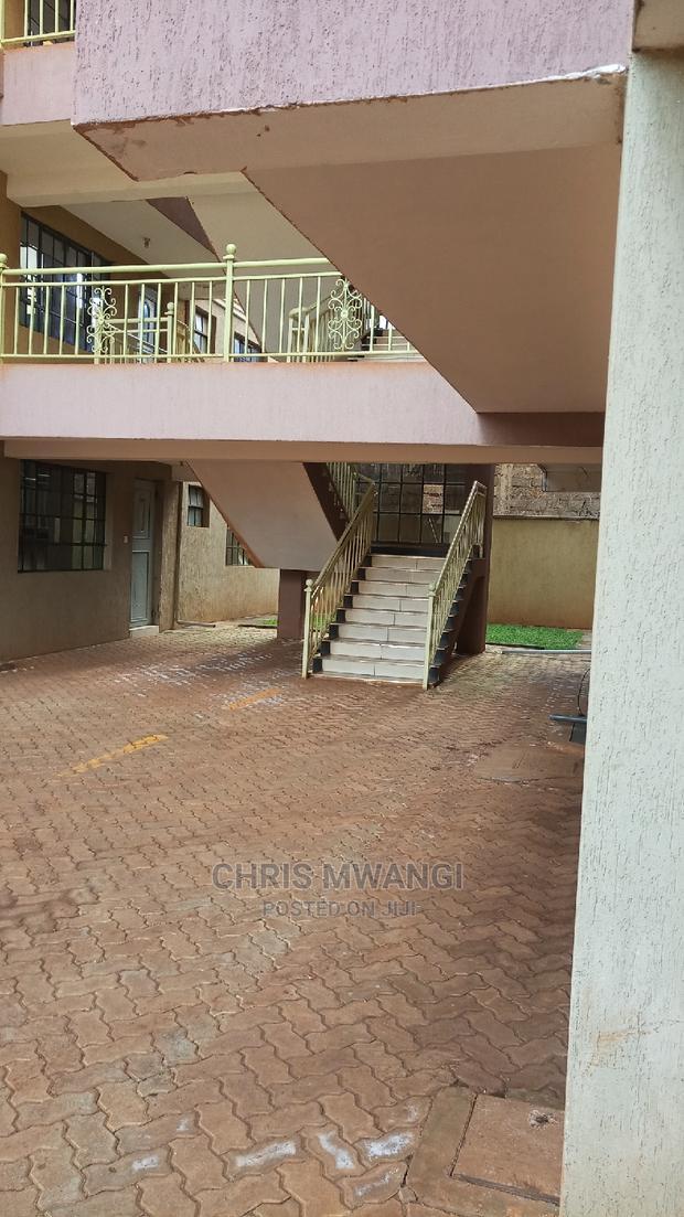 2bdrm Block of Flats in Ruaka Estate for Sale