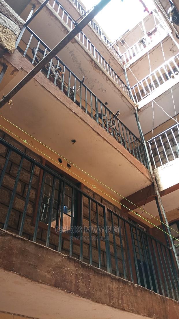 2bdrm Block of Flats in Sonic, Githurai for Sale