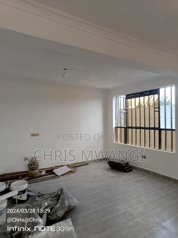 Furnished 4bdrm Mansion in Joska Estate for sale