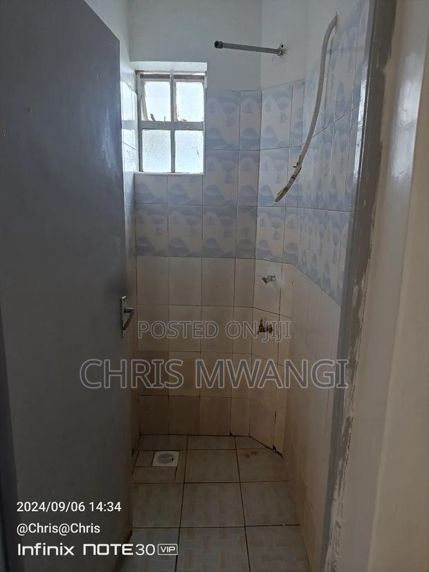 1bdrm Block of Flats in Ngumba Estate for sale