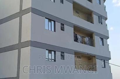 1bdrm Block of Flats in Njiru Street for sale