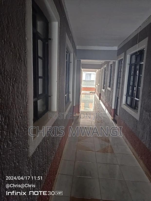 1bdrm Block of Flats in Epz Estate, Kitengela for sale