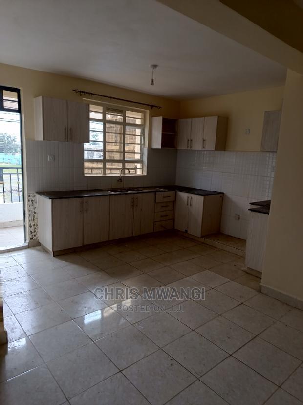 2bdrm Block of Flats in Ruaka Quickmart for sale