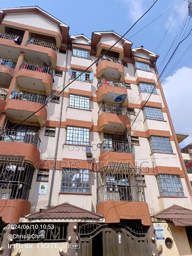2bdrm Block of Flats in Kahawandani Estate for sale