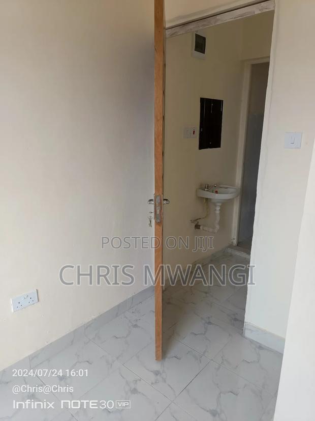 1bdrm Block of Flats in Hunters Street for sale