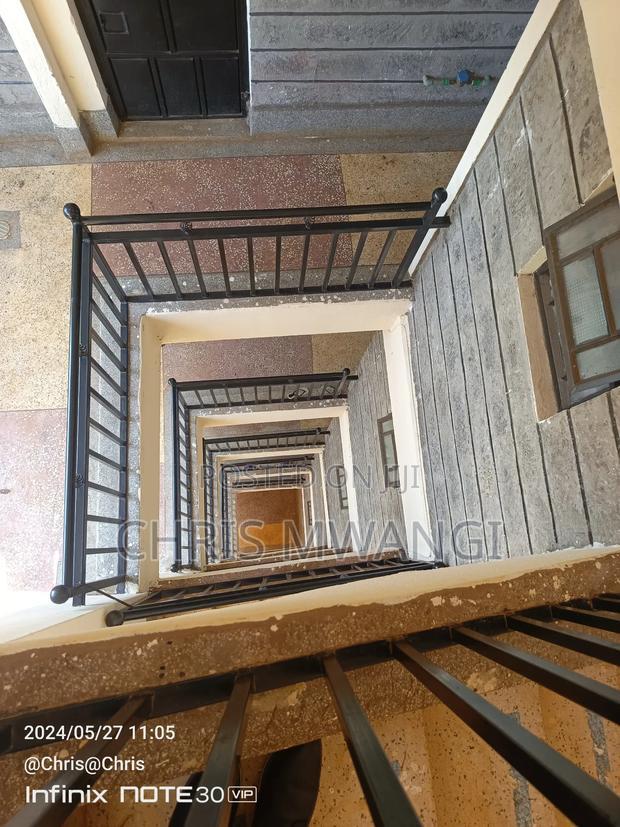 1bdrm Block of Flats in Kirigiti Estate for sale