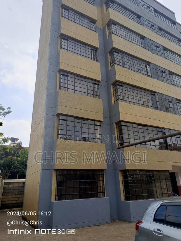 Furnished 2bdrm Block of Flats in Kikuyu Estate, Kidfarmaco for sale