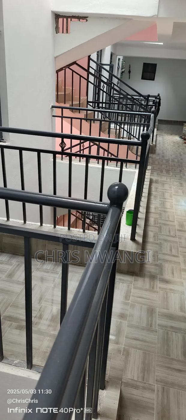1bdrm Block of Flats in Thika Estate for sale