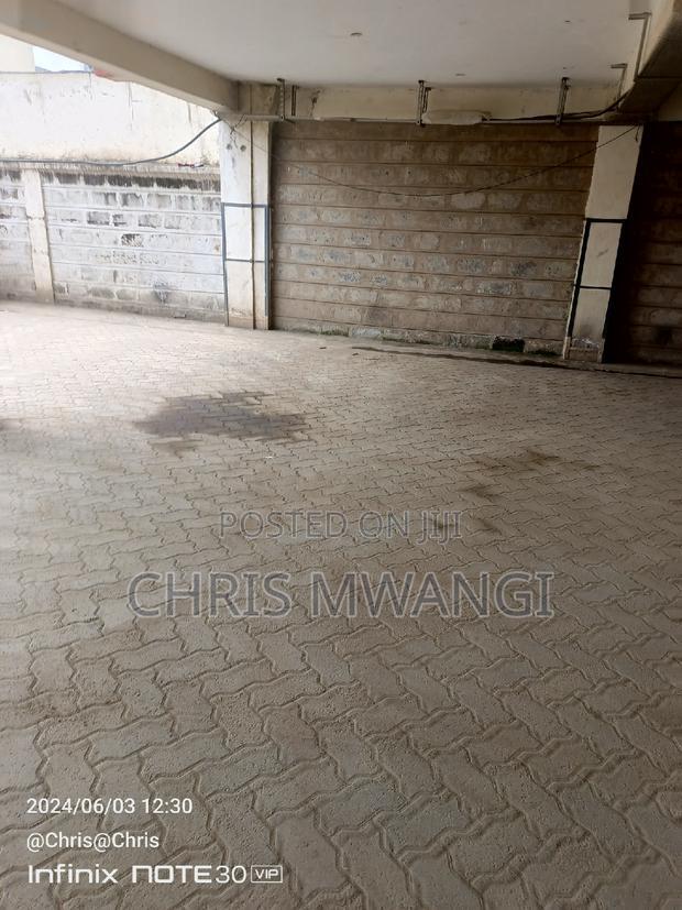 1bdrm Block of Flats in Imaradaima Estste for sale