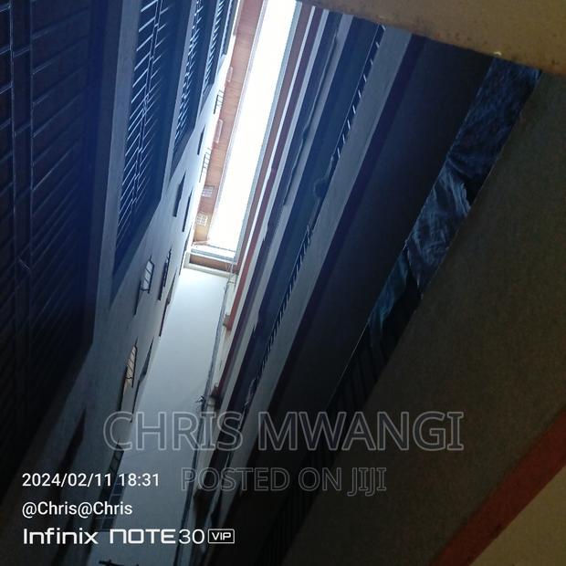 2bdrm Block of Flats in Thindigua Estate for sale