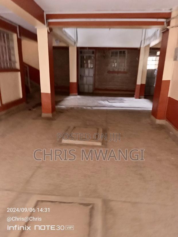1bdrm Block of Flats in Ngumba Estate for sale
