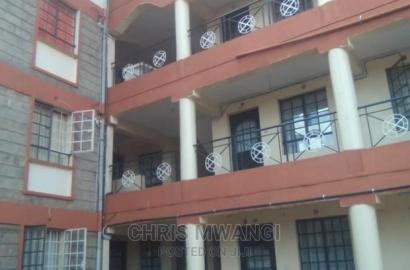 1bdrm Block of Flats in Ruaka for Sale