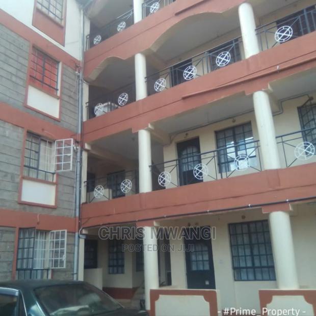 1bdrm Block of Flats in Ruaka for Sale