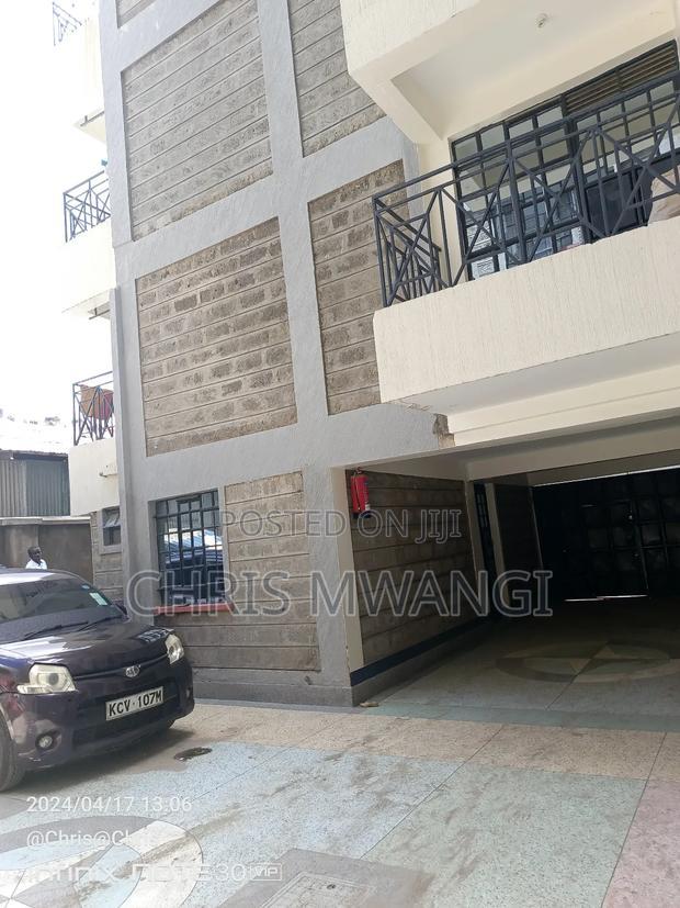 2bdrm Block of Flats in Kitengela Estate for sale