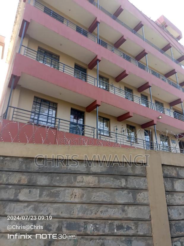 2bdrm Block of Flats in Ruaka Gacharage for sale