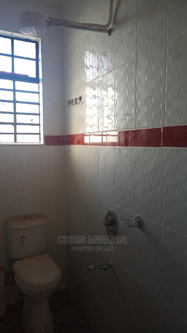 Furnished 3bdrm Block of Flats in Kinoo, Regen for Sale