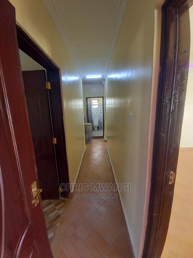 Furnished 3bdrm Bungalow in Ruiru Kimbo Matangi for Sale