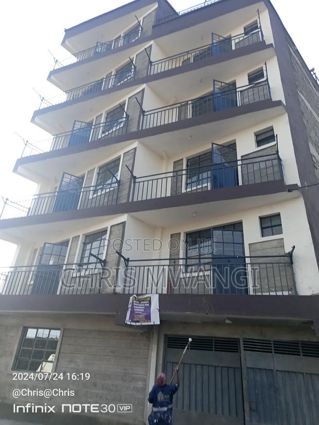 1bdrm Block of Flats in Kamakis Street for sale