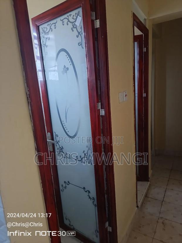 1bdrm Block of Flats in Kamakis Estate for sale