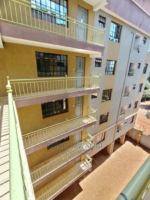 2bdrm Block of Flats in Ruaka Estate for Sale