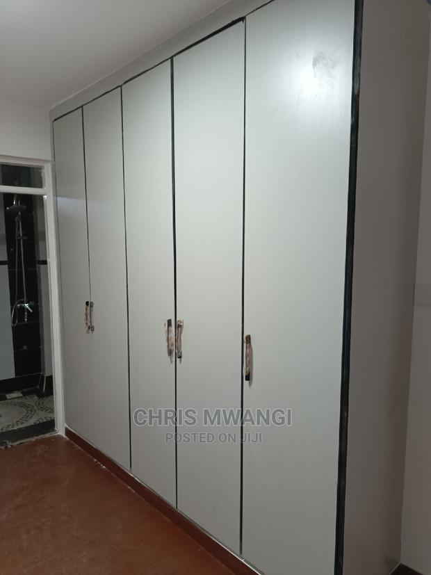 Furnished 3bdrm Block of Flats in Muchatha, Ruaka for sale