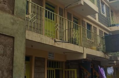 2bdrm Block of Flats in Githurai 44 for Sale