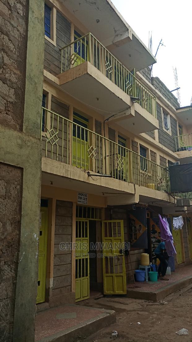 2bdrm Block of Flats in Githurai 44 for Sale