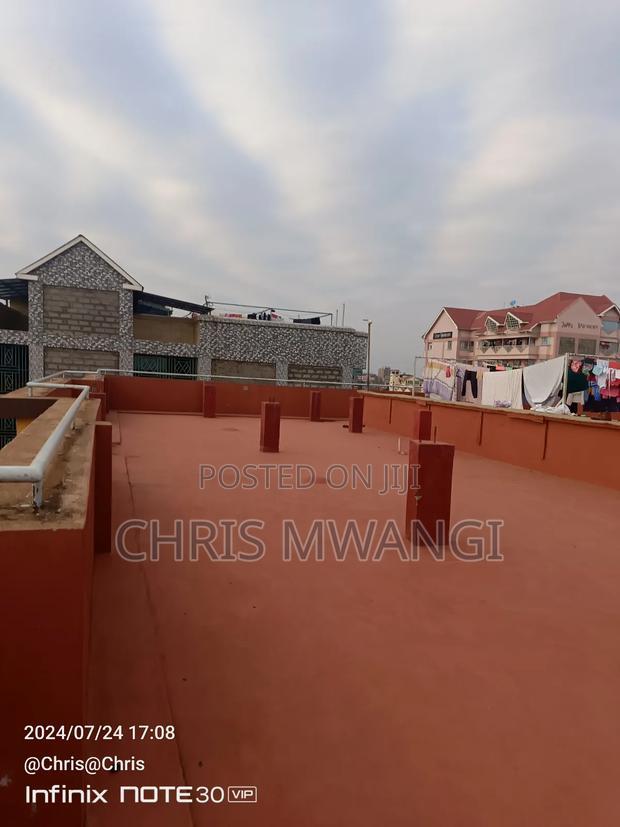 2bdrm Block of Flats in Membly Street, Membley Estate for sale