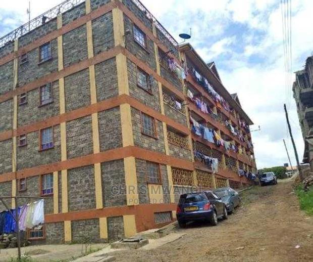 2bdrm Block of Flats in Sigona Near Mosque, Kikuyu for Sale