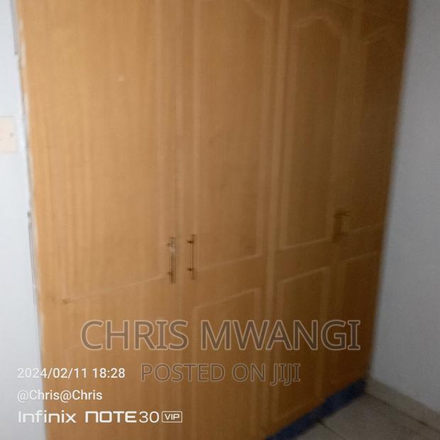1bdrm Block of Flats in Thindigua Estate for sale