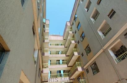 2bdrm Block of Flats in Ruaka Estate for Sale