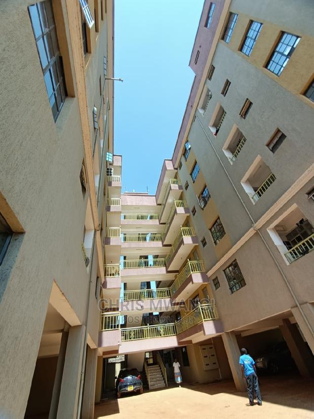 2bdrm Block of Flats in Ruaka Estate for Sale